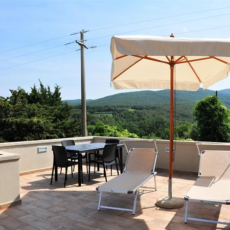 Casa Vacanze Болгери Екстериор снимка