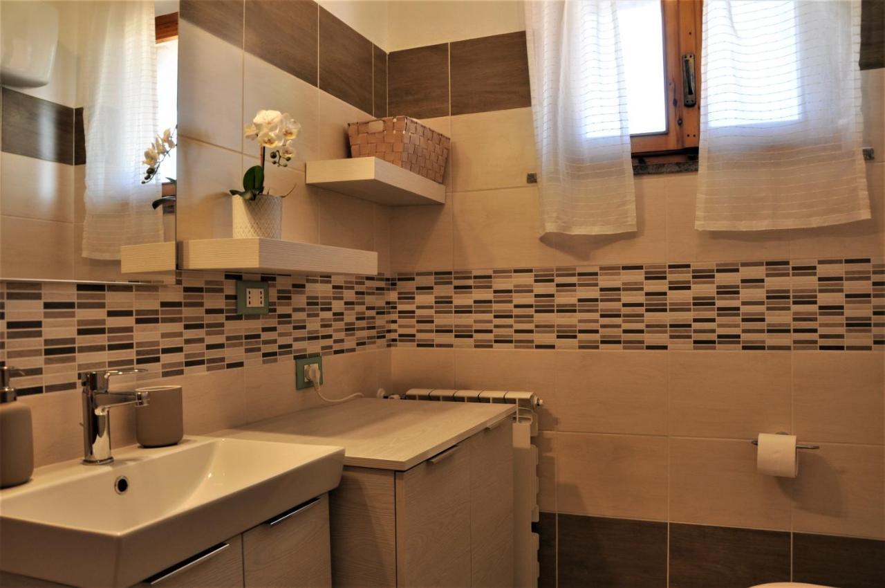 Casa Vacanze Болгери Екстериор снимка