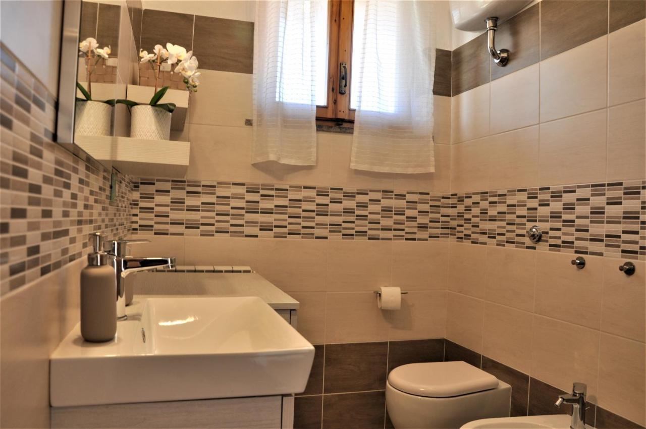 Casa Vacanze Болгери Екстериор снимка