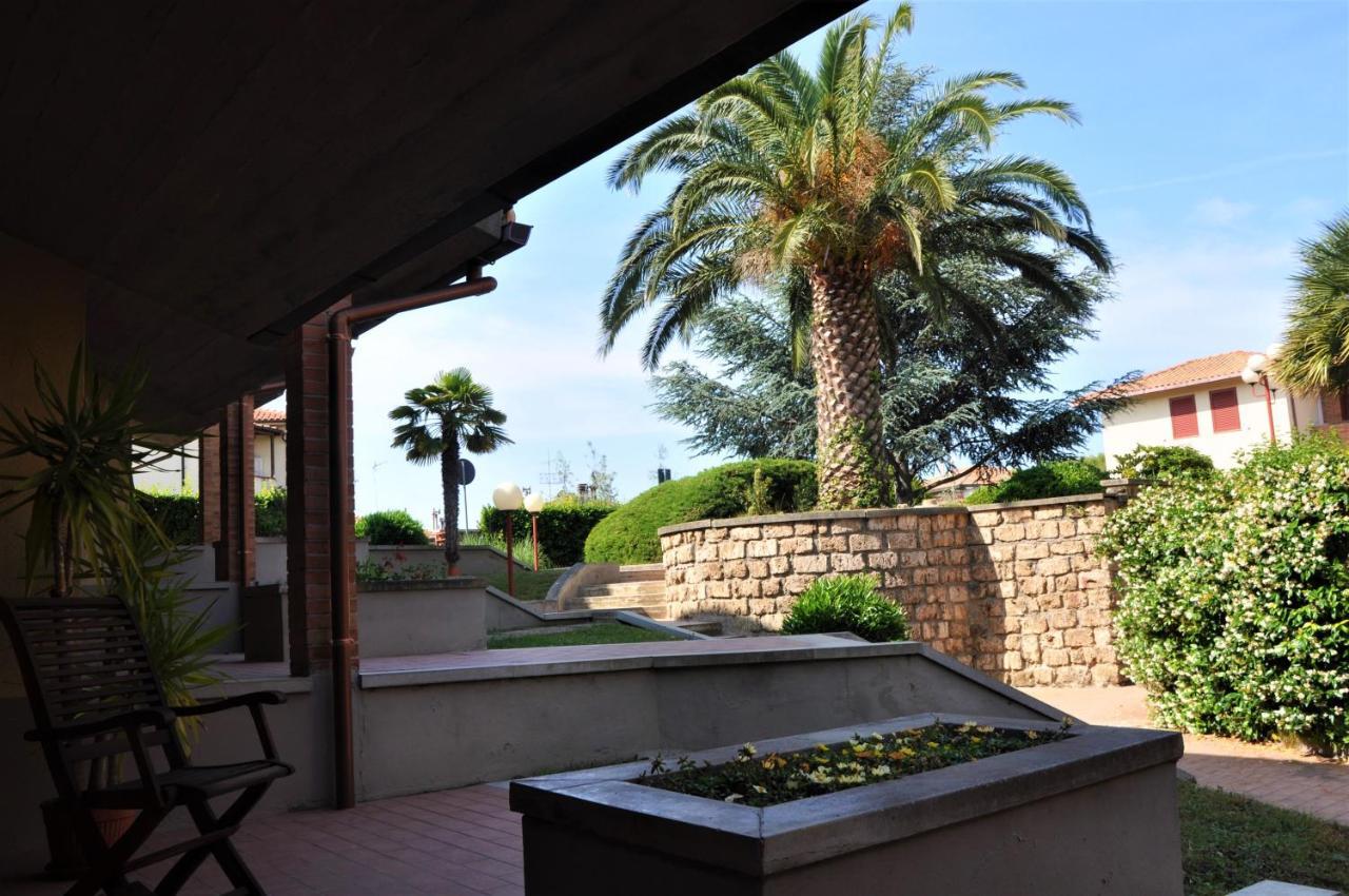 Casa Vacanze Болгери Екстериор снимка