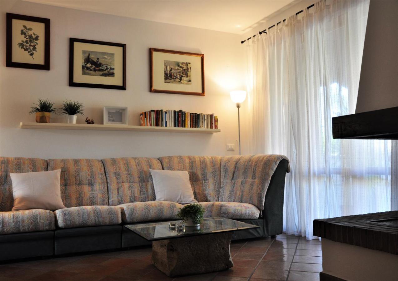 Casa Vacanze Болгери Екстериор снимка