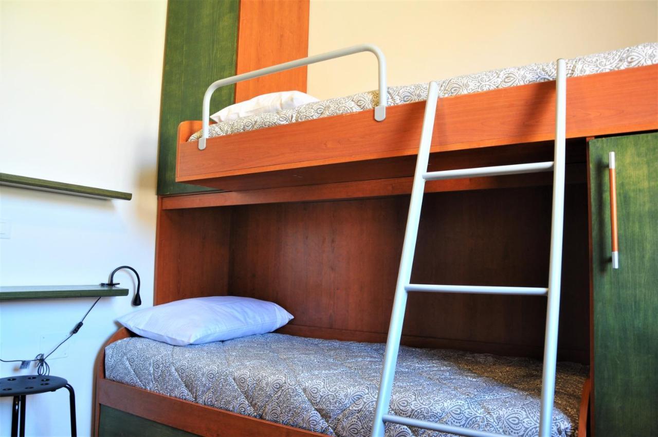 Casa Vacanze Болгери Екстериор снимка